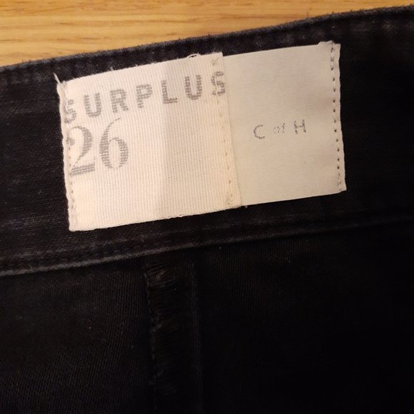 Women's Citizens of Humanity tapered pants - Picture 4 of 4